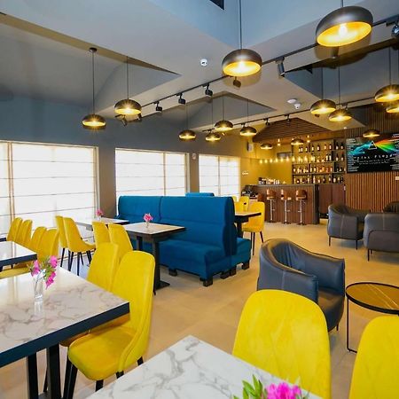 Grigoleti Beach Resort, Trademark Collection By Wyndham Luaran gambar