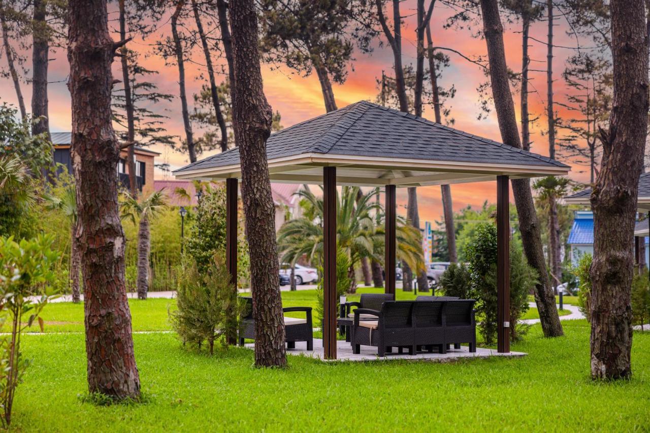 Grigoleti Beach Resort, Trademark Collection By Wyndham Luaran gambar