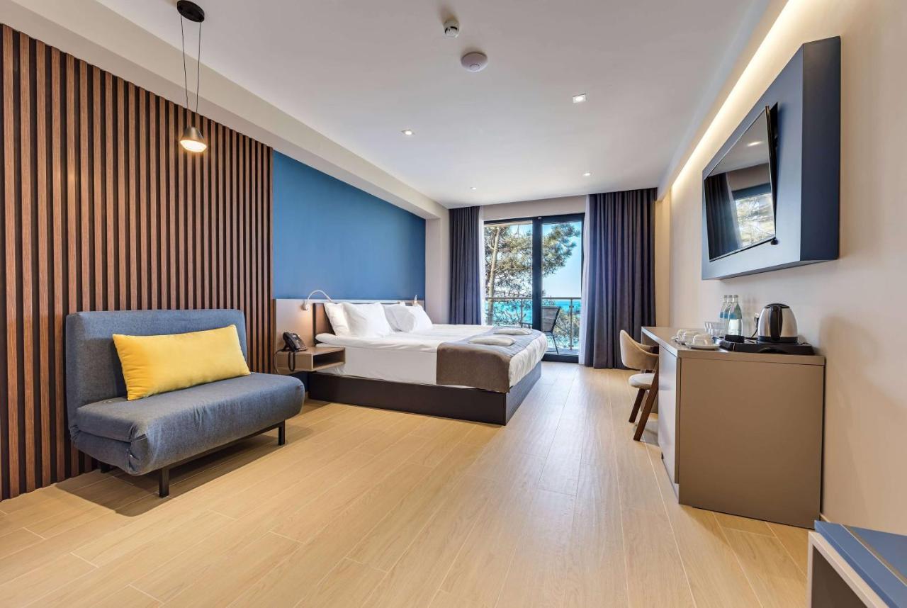 Grigoleti Beach Resort, Trademark Collection By Wyndham Luaran gambar
