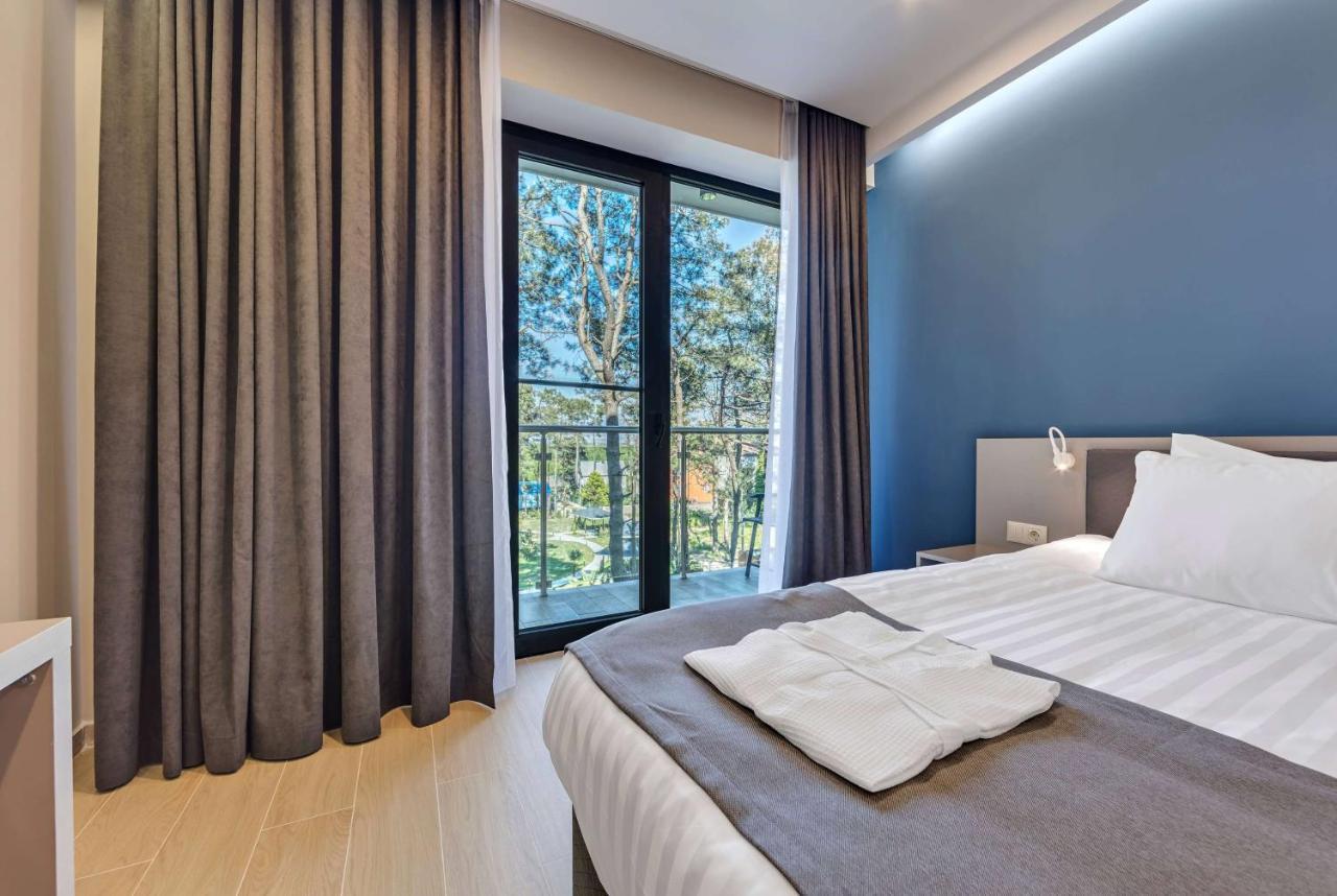 Grigoleti Beach Resort, Trademark Collection By Wyndham Luaran gambar
