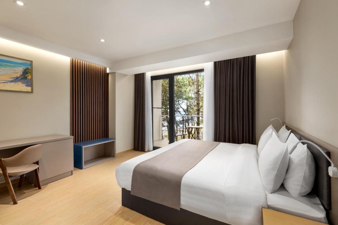 Grigoleti Beach Resort, Trademark Collection By Wyndham Luaran gambar
