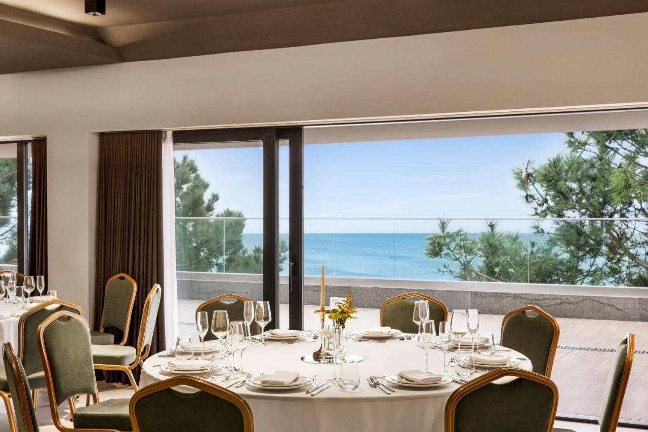 Grigoleti Beach Resort, Trademark Collection By Wyndham Luaran gambar