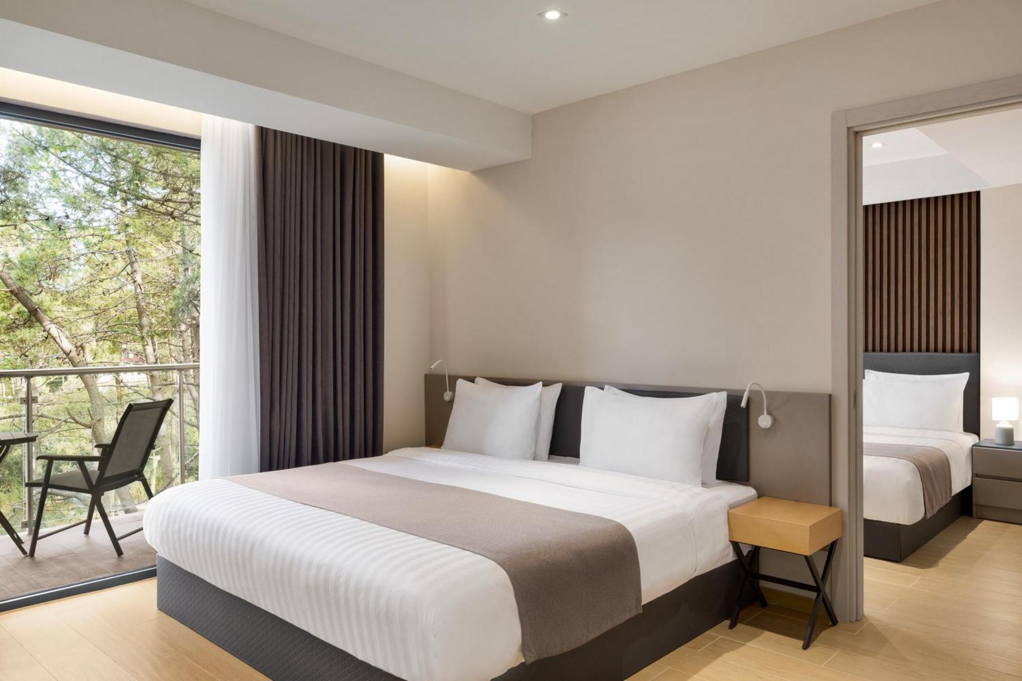 Grigoleti Beach Resort, Trademark Collection By Wyndham Luaran gambar