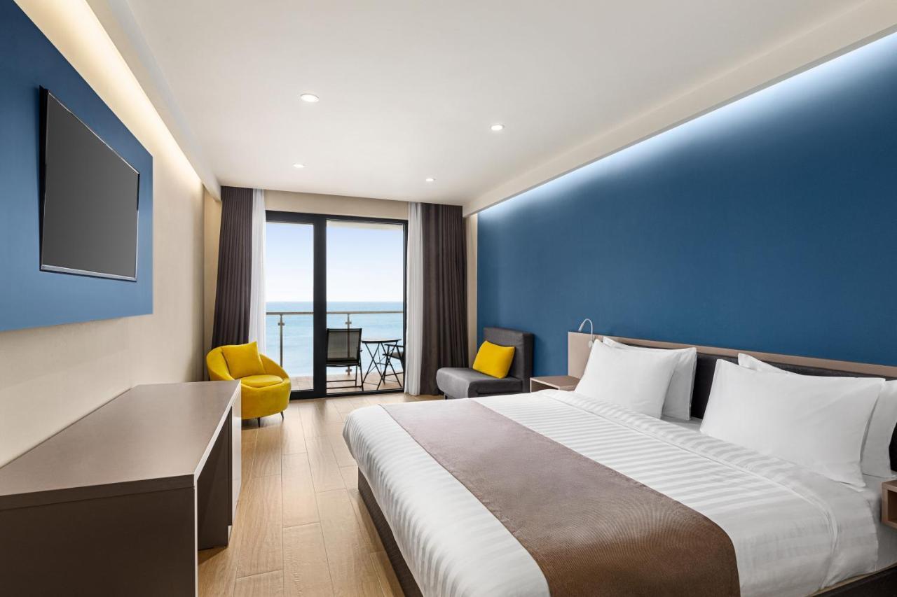 Grigoleti Beach Resort, Trademark Collection By Wyndham Luaran gambar