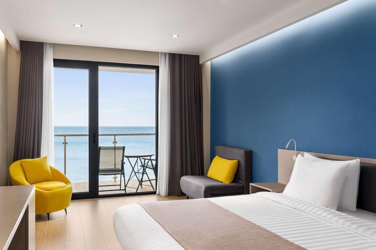 Grigoleti Beach Resort, Trademark Collection By Wyndham Luaran gambar