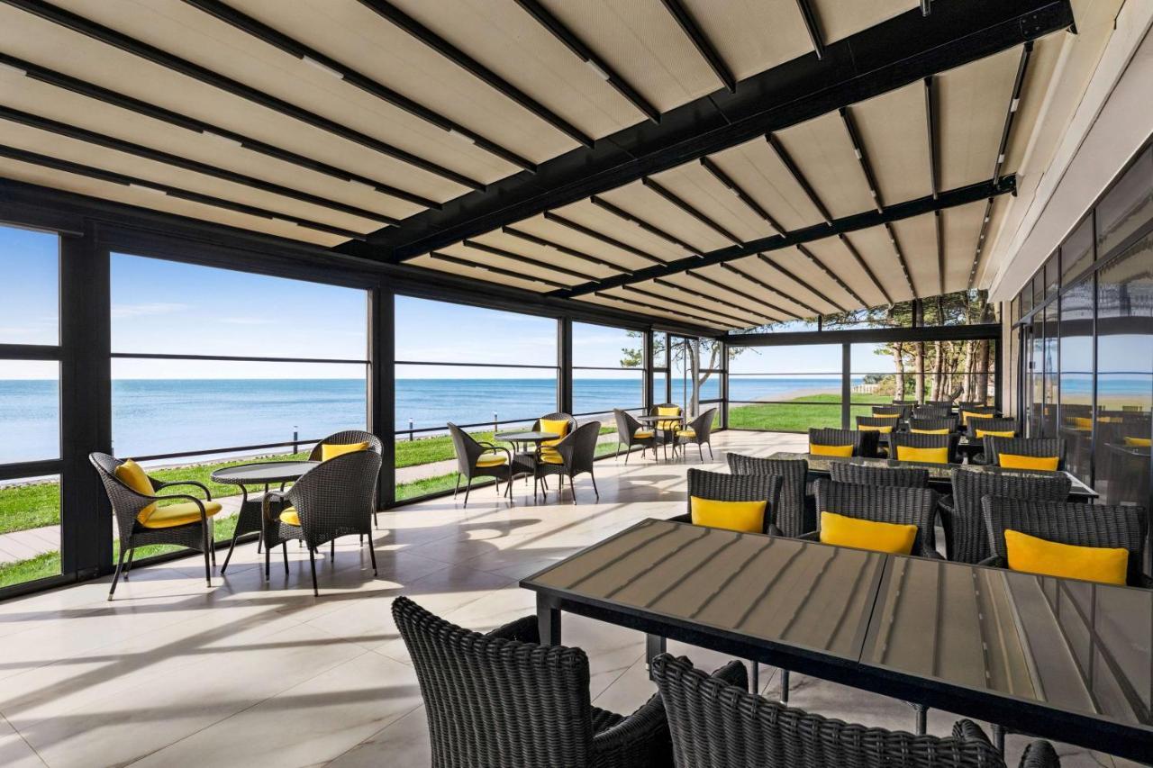Grigoleti Beach Resort, Trademark Collection By Wyndham Luaran gambar