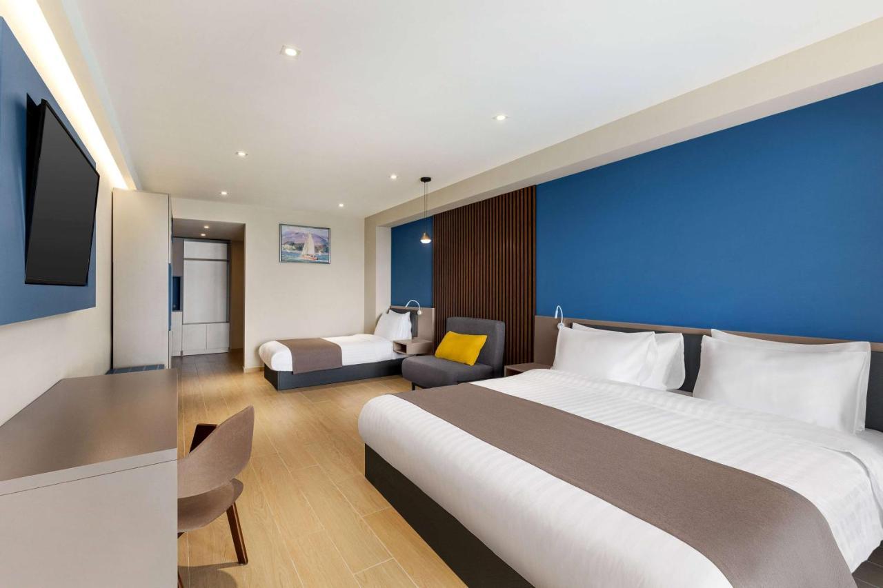 Grigoleti Beach Resort, Trademark Collection By Wyndham Luaran gambar