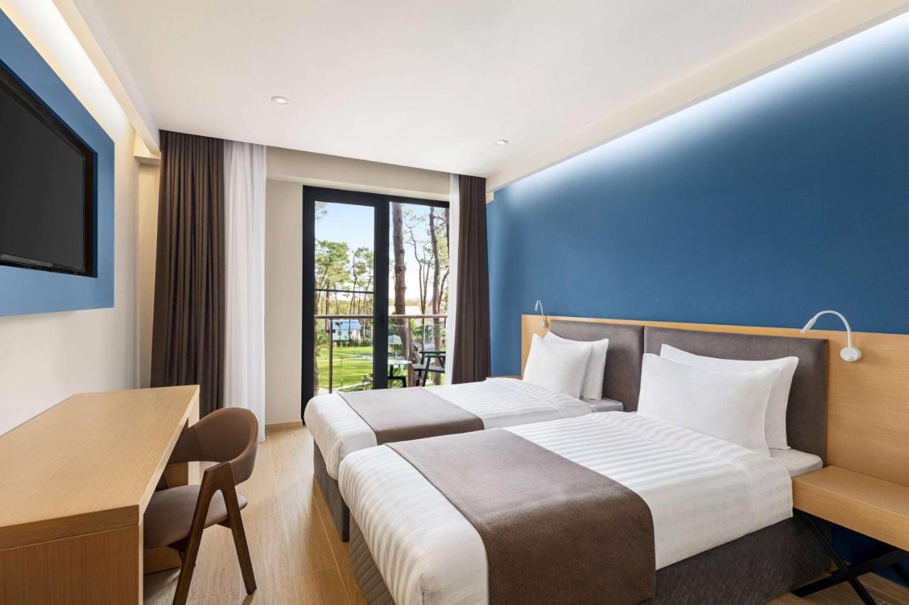 Grigoleti Beach Resort, Trademark Collection By Wyndham Luaran gambar