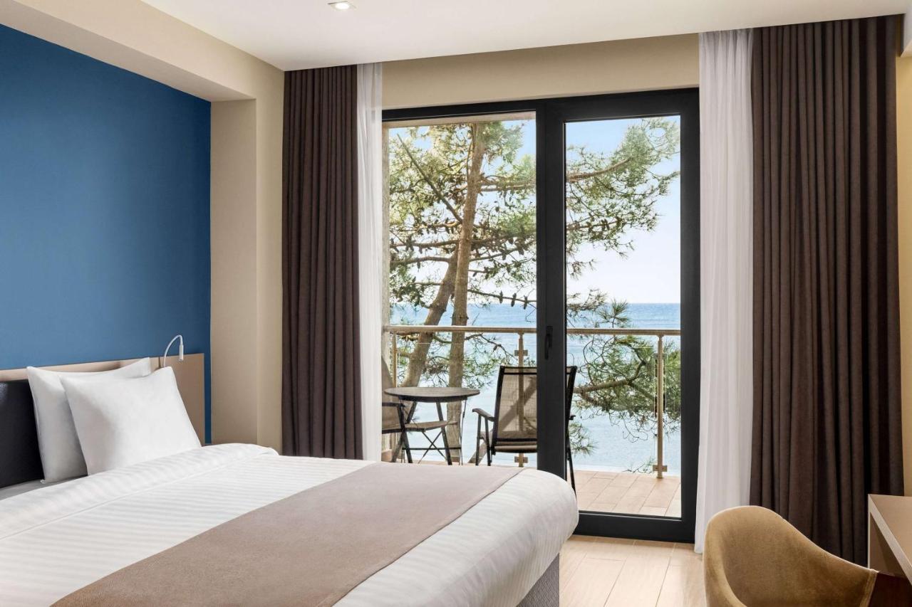 Grigoleti Beach Resort, Trademark Collection By Wyndham Luaran gambar