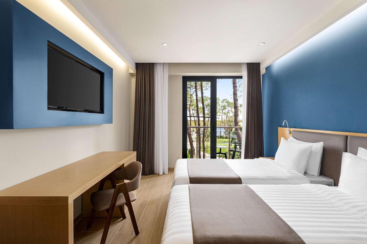Grigoleti Beach Resort, Trademark Collection By Wyndham Luaran gambar