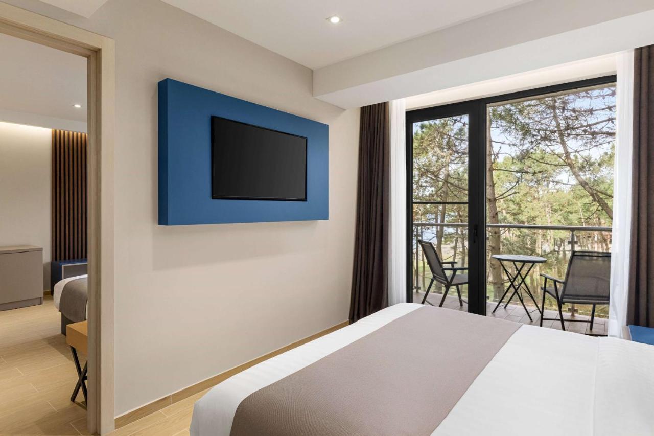 Grigoleti Beach Resort, Trademark Collection By Wyndham Luaran gambar