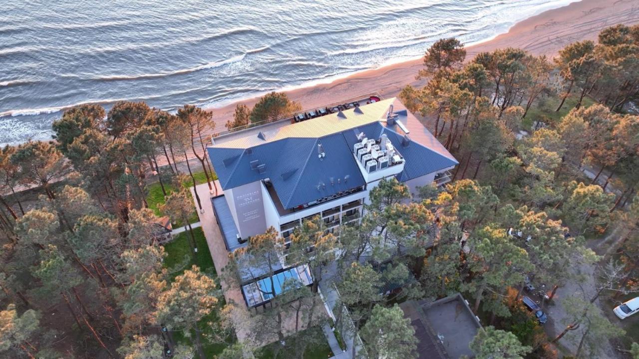 Grigoleti Beach Resort, Trademark Collection By Wyndham Luaran gambar