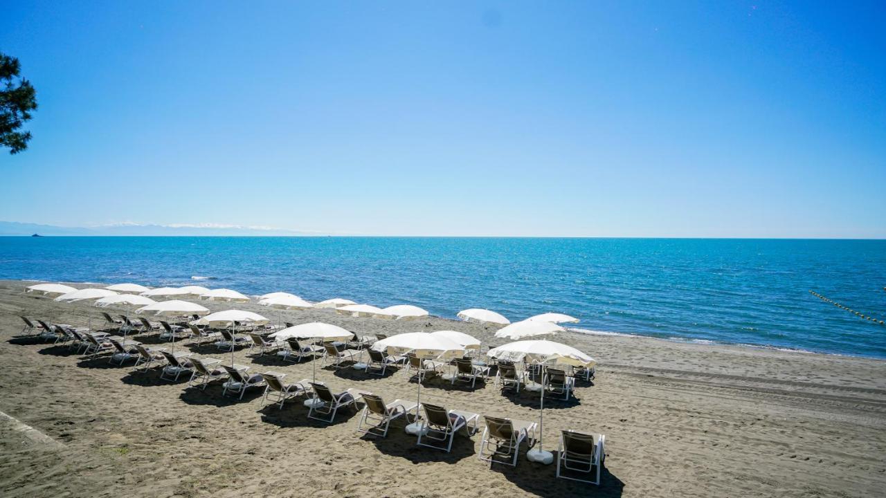 Grigoleti Beach Resort, Trademark Collection By Wyndham Luaran gambar