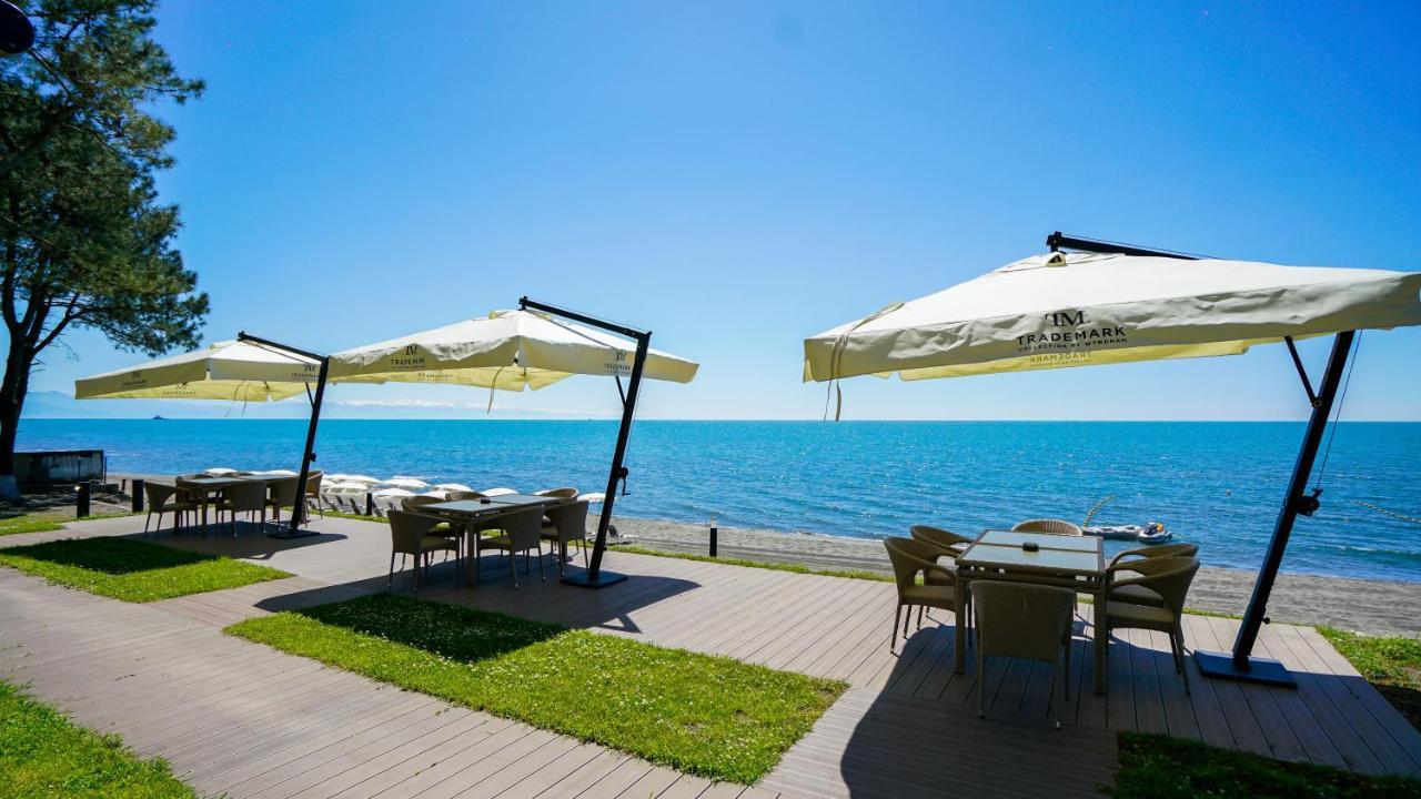 Grigoleti Beach Resort, Trademark Collection By Wyndham Luaran gambar