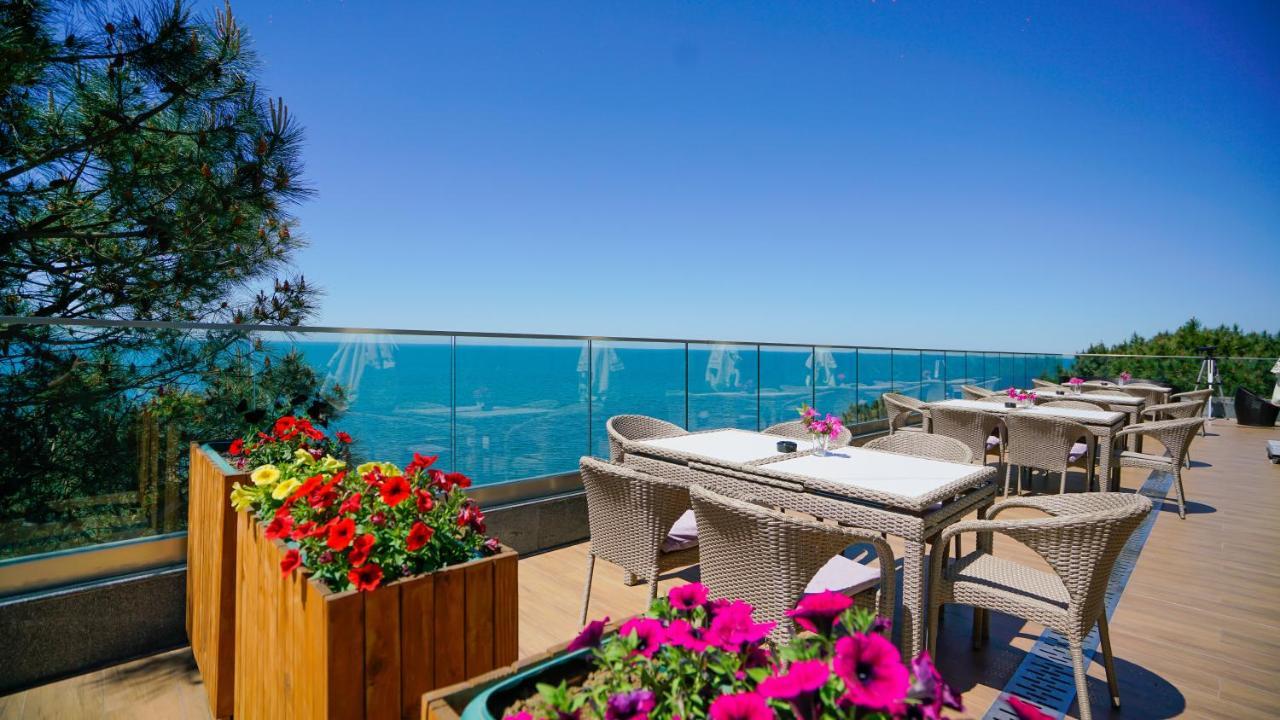 Grigoleti Beach Resort, Trademark Collection By Wyndham Luaran gambar