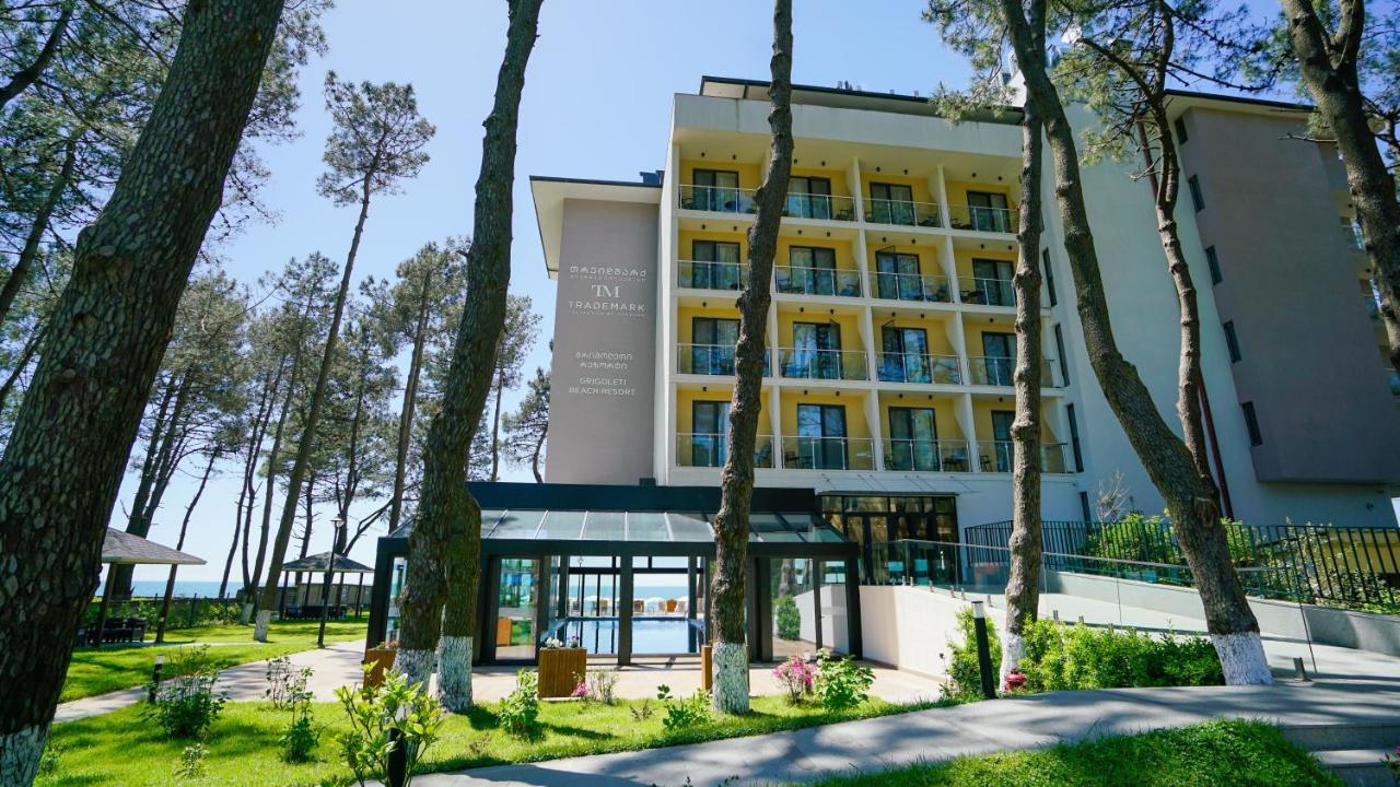 Grigoleti Beach Resort, Trademark Collection By Wyndham Luaran gambar