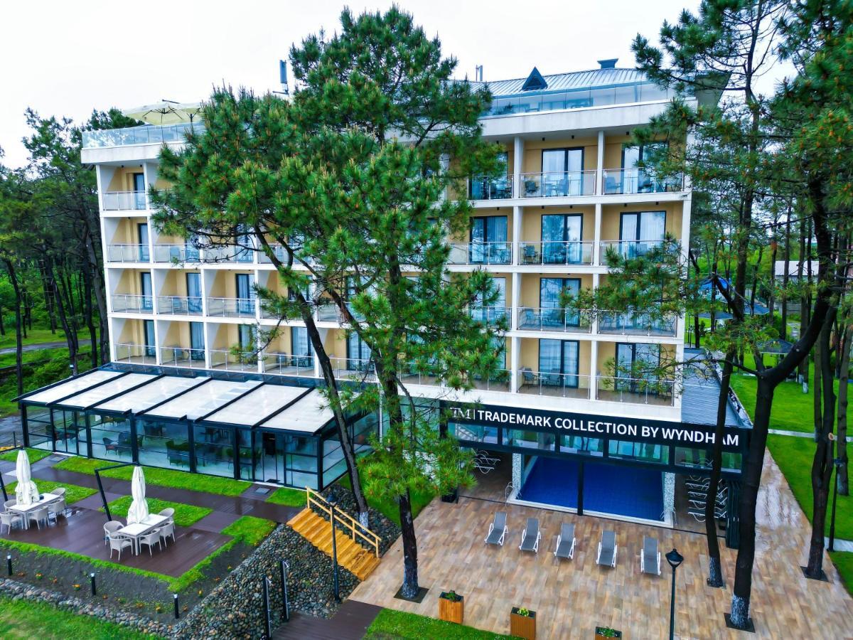 Grigoleti Beach Resort, Trademark Collection By Wyndham Luaran gambar