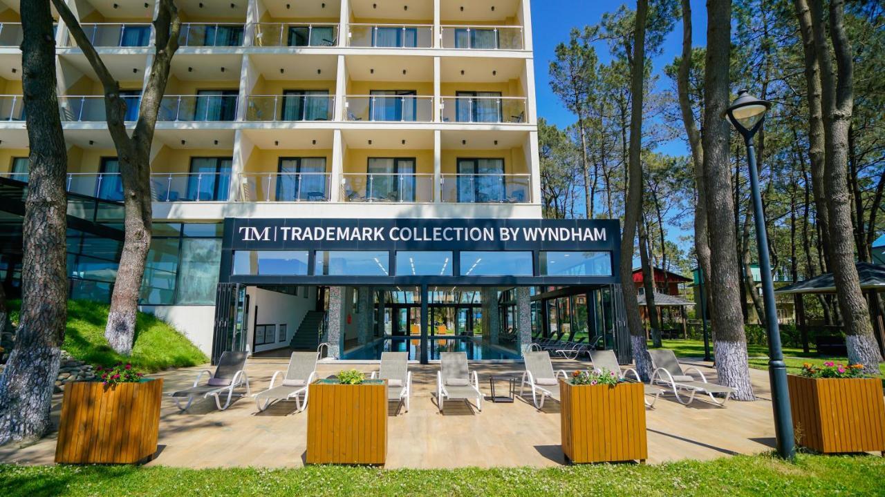 Grigoleti Beach Resort, Trademark Collection By Wyndham Luaran gambar