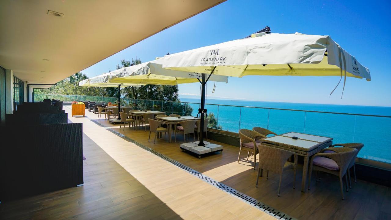 Grigoleti Beach Resort, Trademark Collection By Wyndham Luaran gambar
