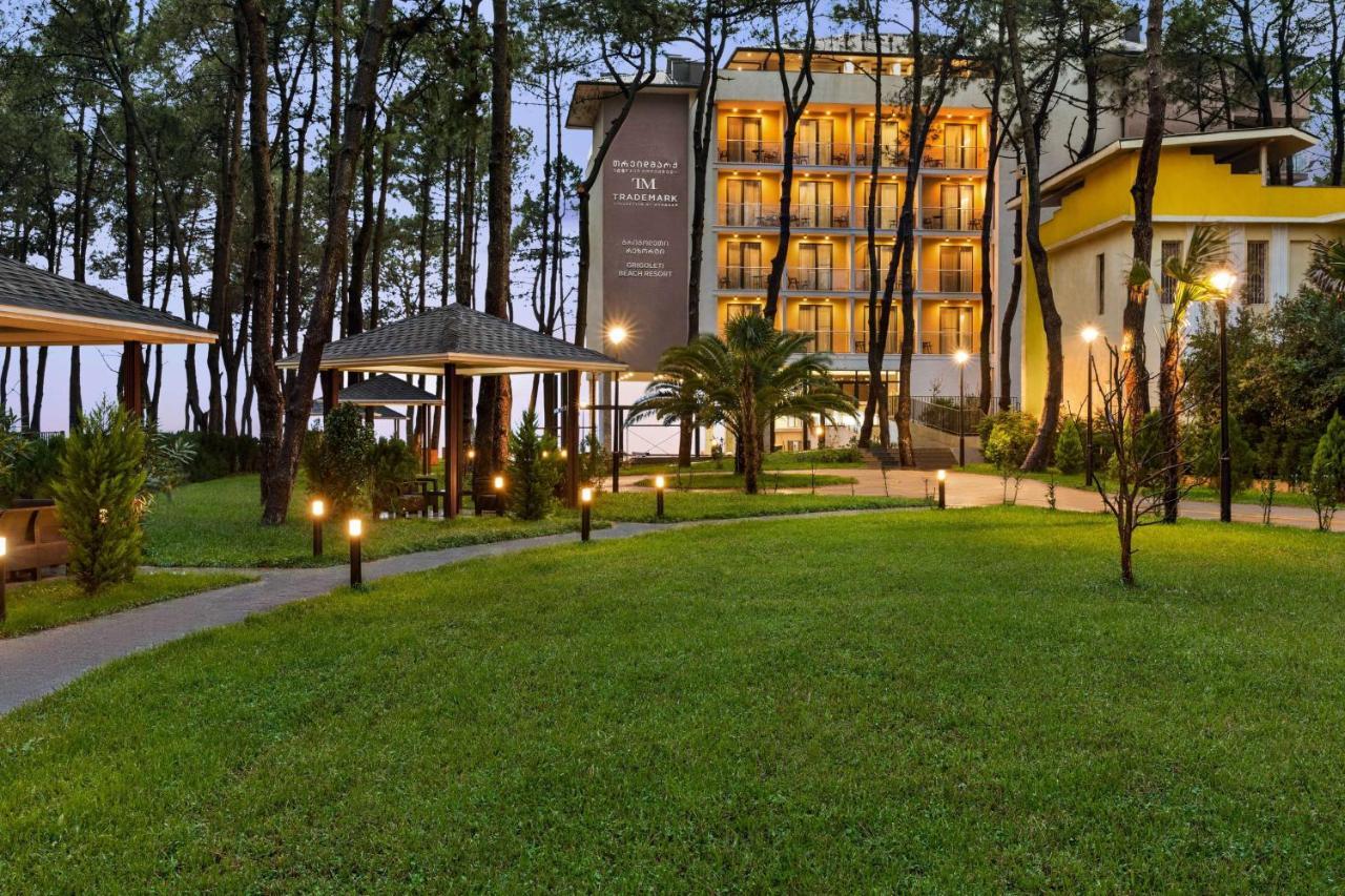 Grigoleti Beach Resort, Trademark Collection By Wyndham Luaran gambar