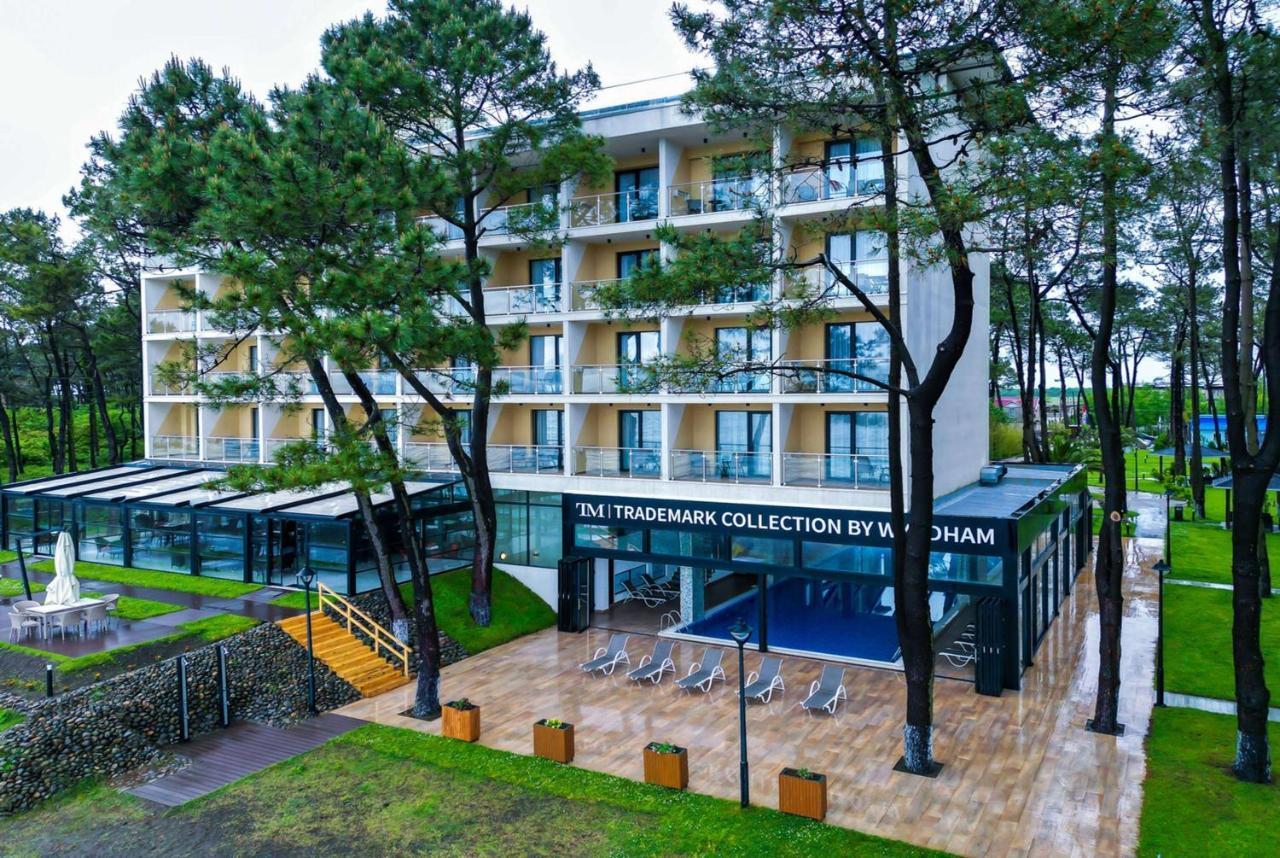 Grigoleti Beach Resort, Trademark Collection By Wyndham Luaran gambar